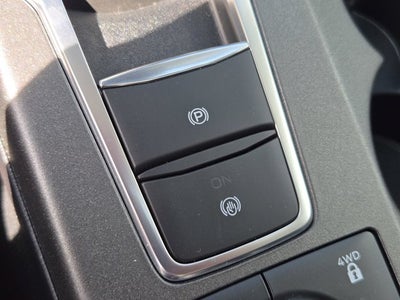 2025 Ford Bronco Sport Badlands®