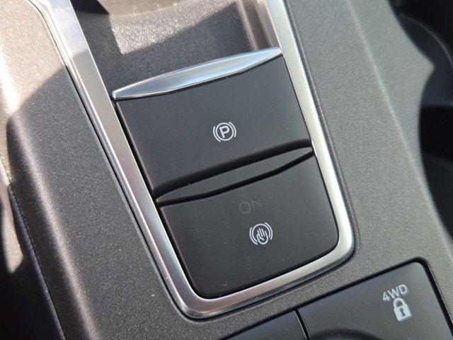 2025 Ford Bronco Sport Badlands®