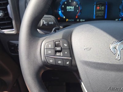 2025 Ford Bronco Sport Badlands®