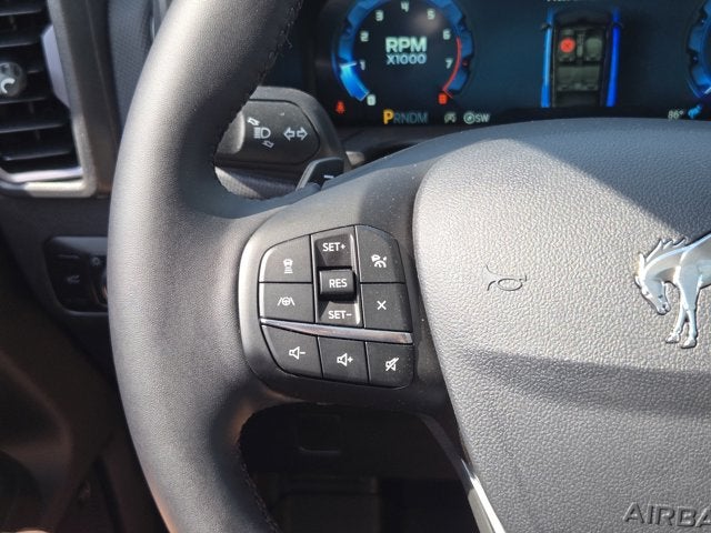 2025 Ford Bronco Sport Badlands®