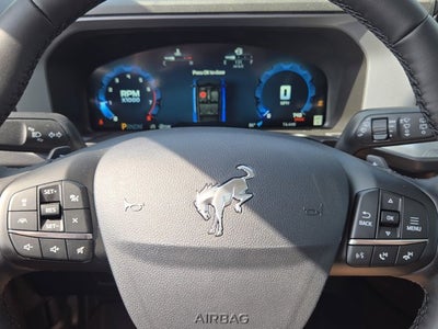 2025 Ford Bronco Sport Badlands®