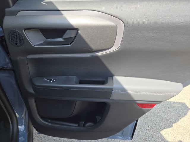 2025 Ford Bronco Sport Badlands®