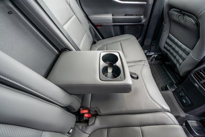 2025 Ford Bronco Sport Badlands®