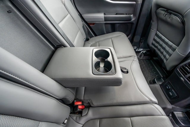 2025 Ford Bronco Sport Badlands®