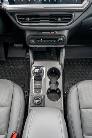 2025 Ford Bronco Sport Badlands®