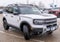 2025 Ford Bronco Sport Badlands®