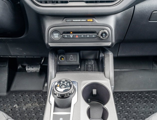 2025 Ford Bronco Sport Badlands®