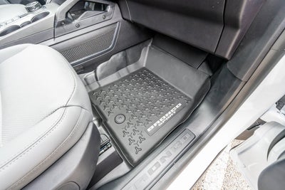 2025 Ford Bronco Sport Badlands®