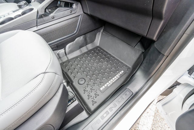 2025 Ford Bronco Sport Badlands®