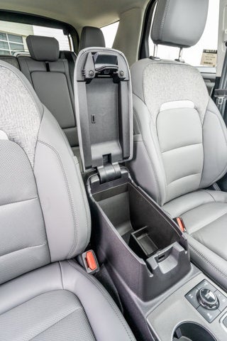 2025 Ford Bronco Sport Badlands®