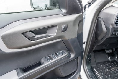 2025 Ford Bronco Sport Badlands®