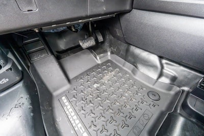 2025 Ford Bronco Sport Badlands®