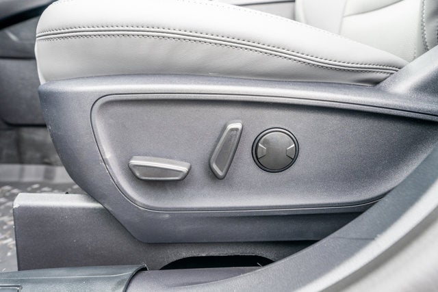 2025 Ford Bronco Sport Badlands®