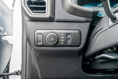 2025 Ford Bronco Sport Badlands®