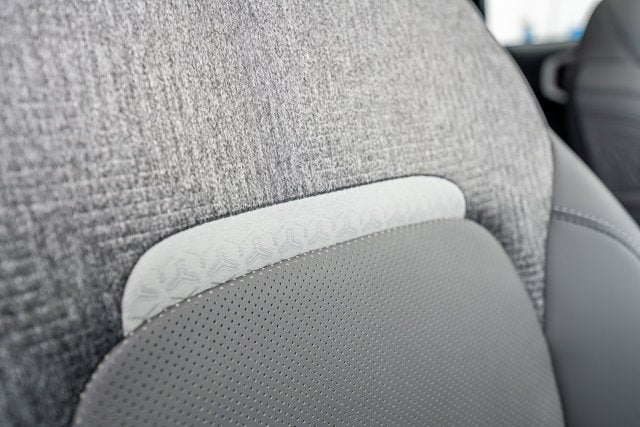 2025 Ford Bronco Sport Badlands®