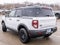 2025 Ford Bronco Sport Badlands®
