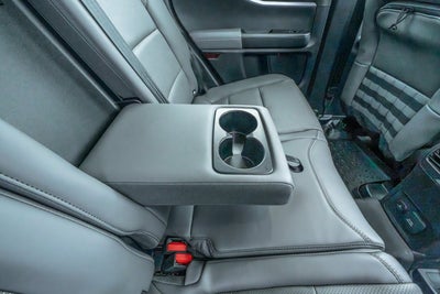 2025 Ford Bronco Sport Badlands®