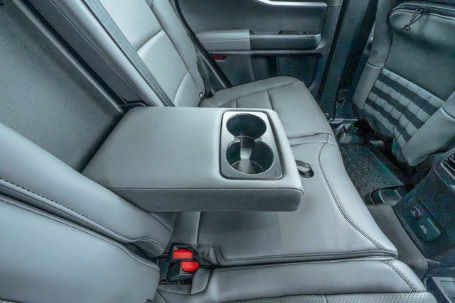 2025 Ford Bronco Sport Badlands®