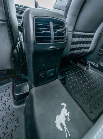 2025 Ford Bronco Sport Badlands®