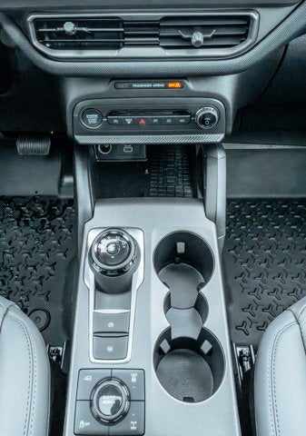 2025 Ford Bronco Sport Badlands®