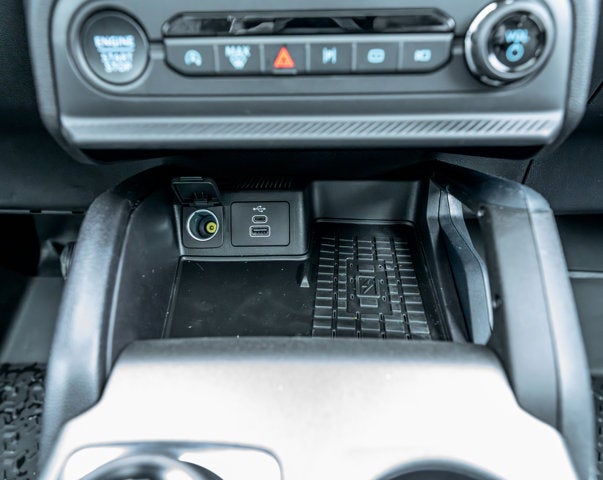 2025 Ford Bronco Sport Badlands®