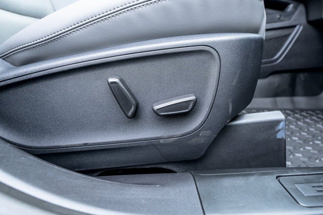 2025 Ford Bronco Sport Badlands®