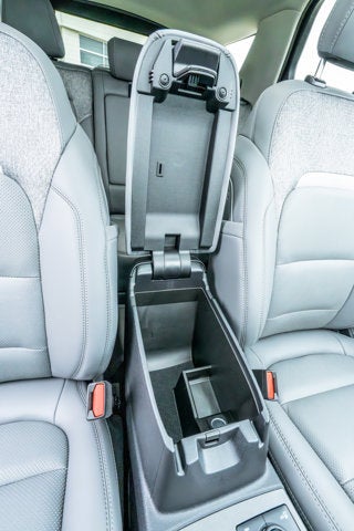 2025 Ford Bronco Sport Badlands®