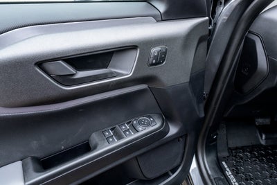 2025 Ford Bronco Sport Badlands®