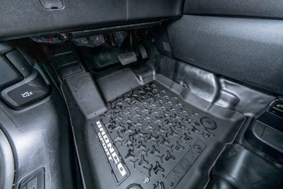 2025 Ford Bronco Sport Badlands®