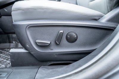 2025 Ford Bronco Sport Badlands®