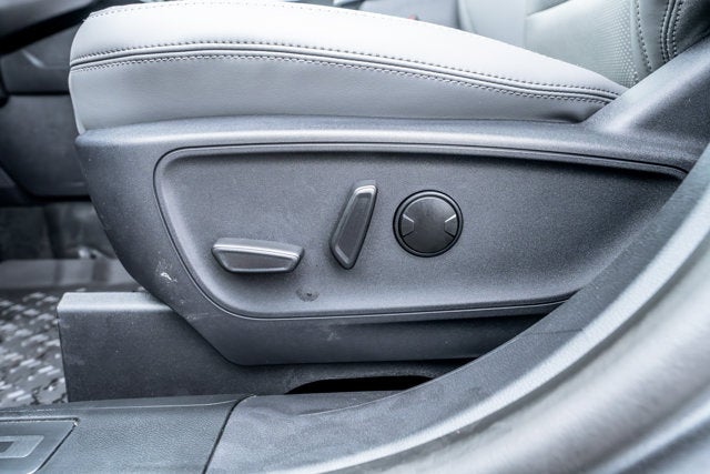 2025 Ford Bronco Sport Badlands®