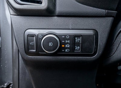 2025 Ford Bronco Sport Badlands®