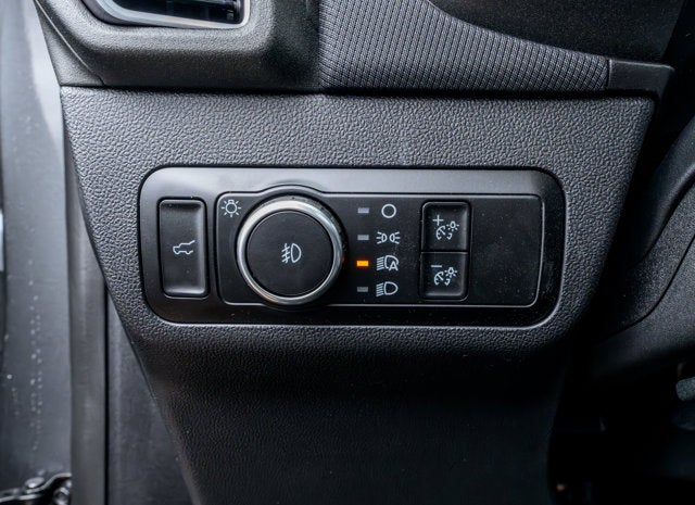 2025 Ford Bronco Sport Badlands®