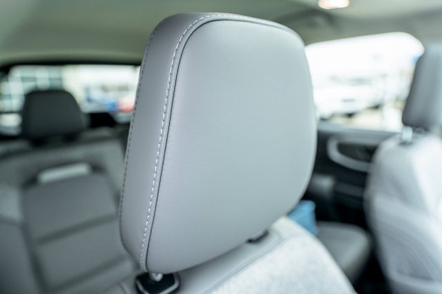 2025 Ford Bronco Sport Badlands®