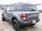 2025 Ford Bronco Sport Badlands®