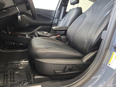 2023 Ford Mustang Mach-E Premium AWD