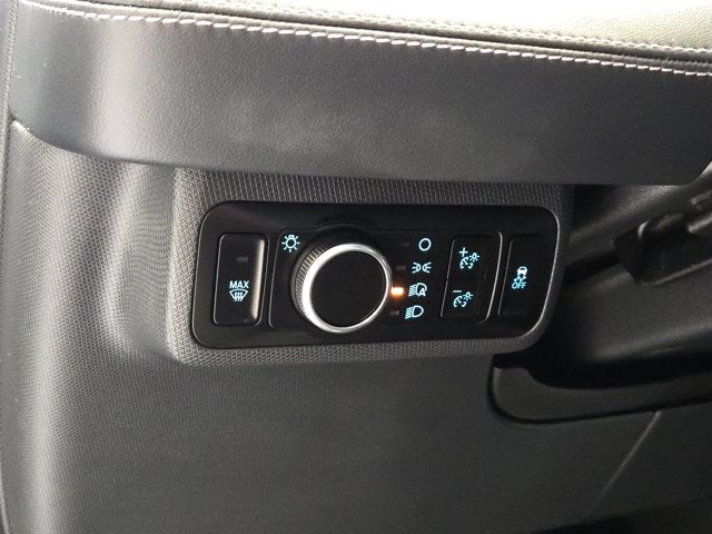 2023 Ford Mustang Mach-E Premium AWD