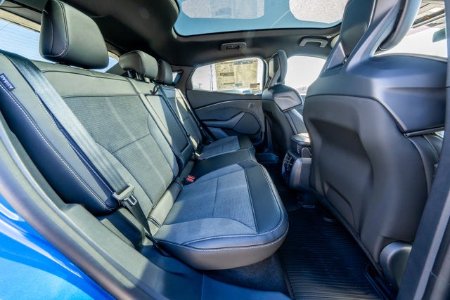 2026 Ford Mustang Mach-E GT