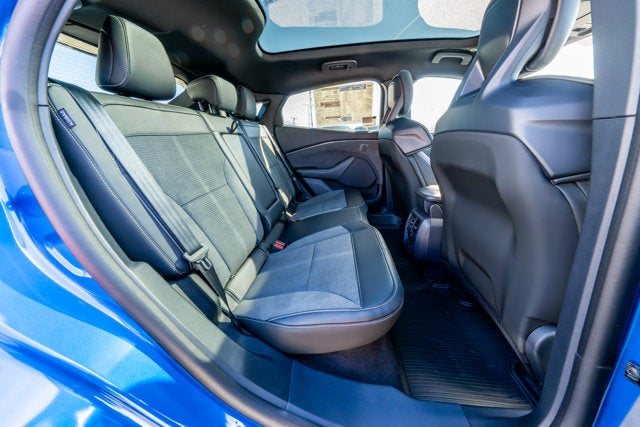 2026 Ford Mustang Mach-E GT