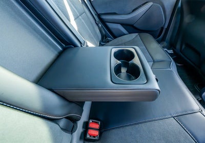 2026 Ford Mustang Mach-E GT