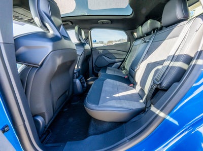 2026 Ford Mustang Mach-E GT