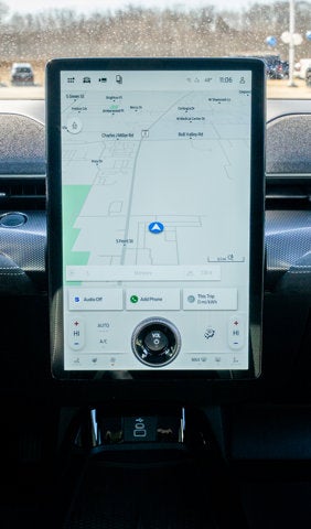 2026 Ford Mustang Mach-E GT