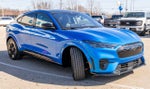 2026 Ford Mustang Mach-E GT