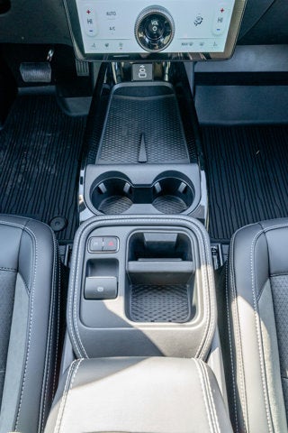 2026 Ford Mustang Mach-E GT