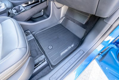 2026 Ford Mustang Mach-E GT