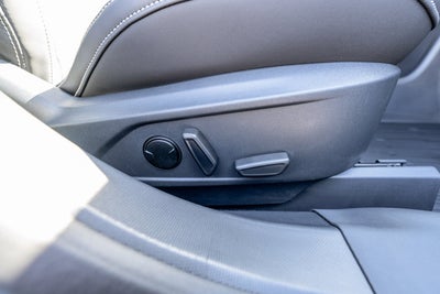 2026 Ford Mustang Mach-E GT