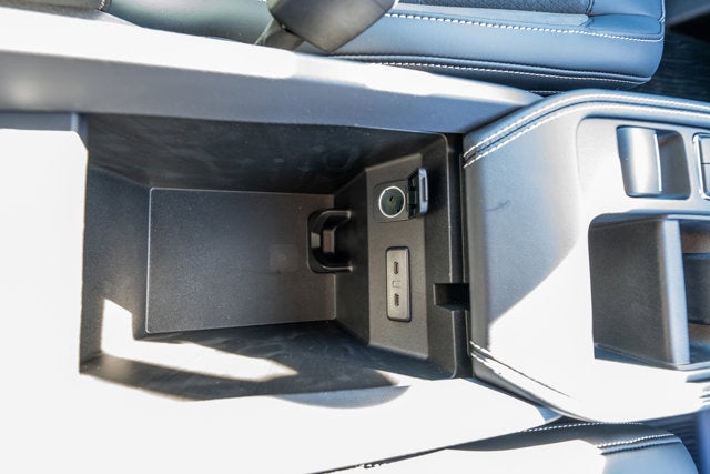 2026 Ford Mustang Mach-E GT