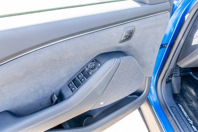 2026 Ford Mustang Mach-E GT