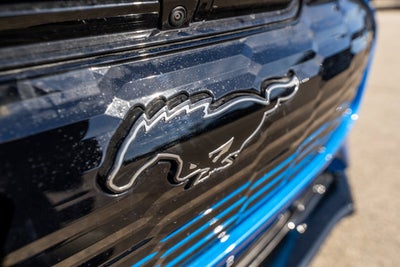 2026 Ford Mustang Mach-E GT