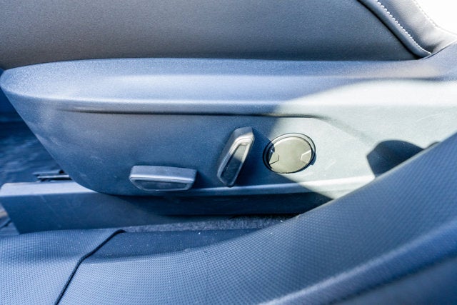 2026 Ford Mustang Mach-E GT